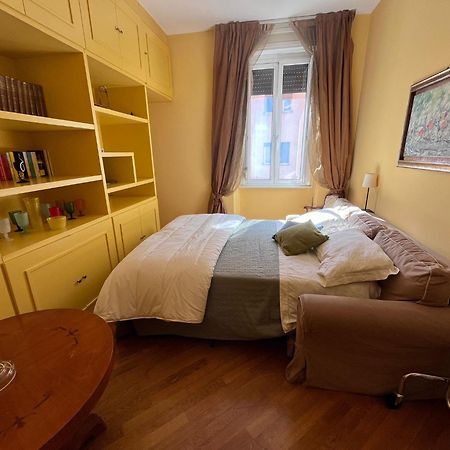 Апартаменты Tina'S House Рим Экстерьер фото